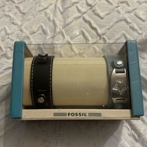 Fossil Watch Bands NEW! NIB